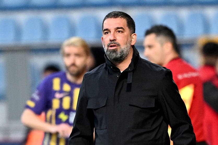 Новини спорту - Новий наставник Шахтаря записав відеозвернення до вболівальників