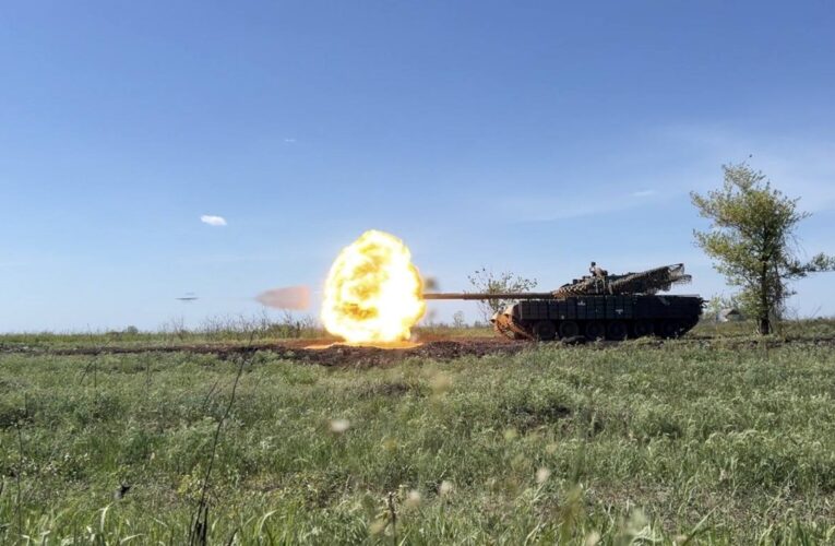 Новий наступ ЗСУ? Бої в Курській області