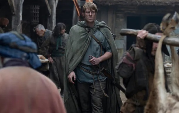 Новий серіал у всесвіті Гри престолів відклали до 2026 року