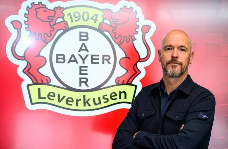 Новий тренер Баєра: клуб підтвердив зміну після відходу Алонсо