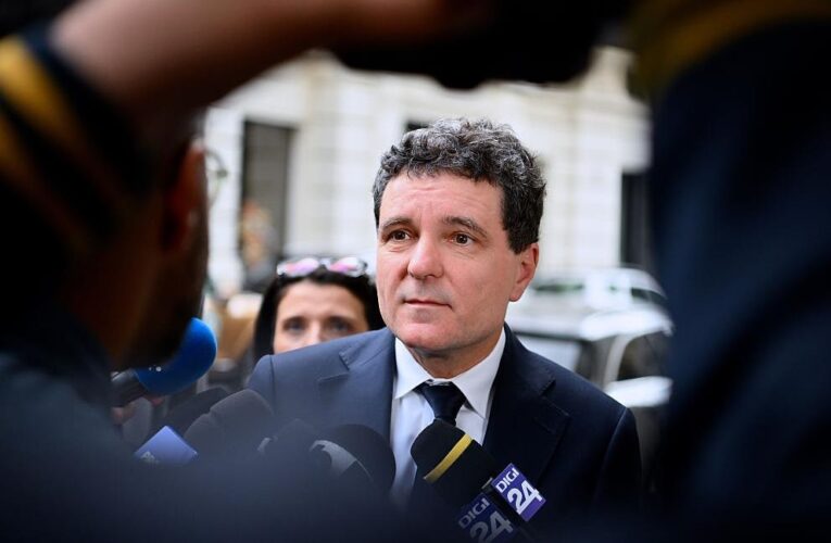 Новообраний президент Румунії зробив заяву щодо України