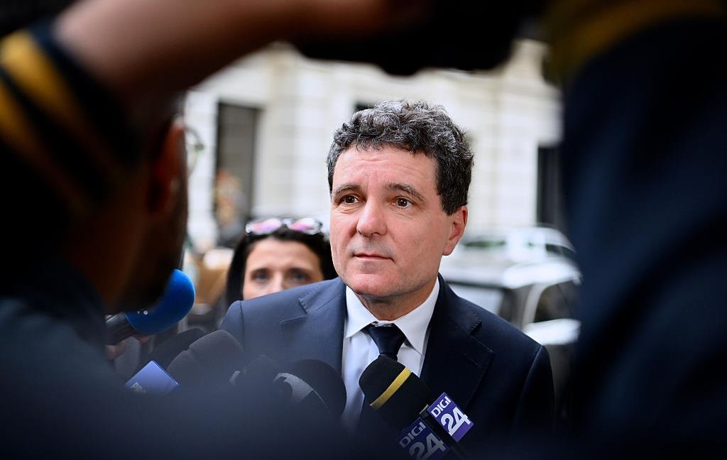 Новини України - Новообраний президент Румунії зробив заяву щодо України