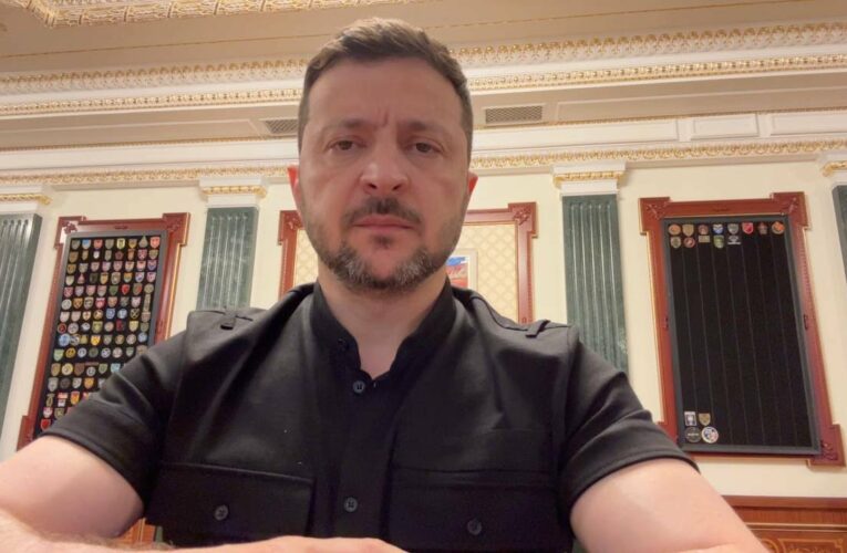 Бачимо з інформації, яку здобуває розвідка, що Путін і його оточення не планують завершувати війну