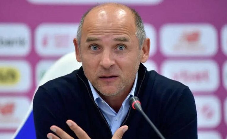 Обговоримо факти: Скрипник не виключає повернення до Зорі