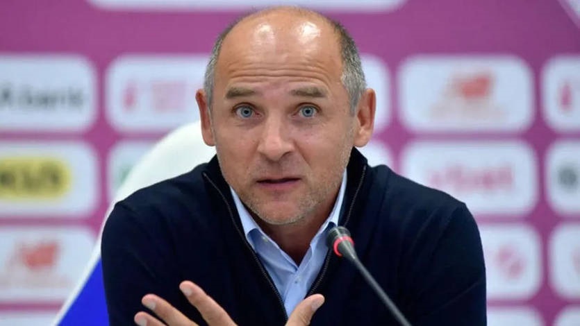 Новини спорту - Обговоримо факти: Скрипник не виключає повернення до Зорі