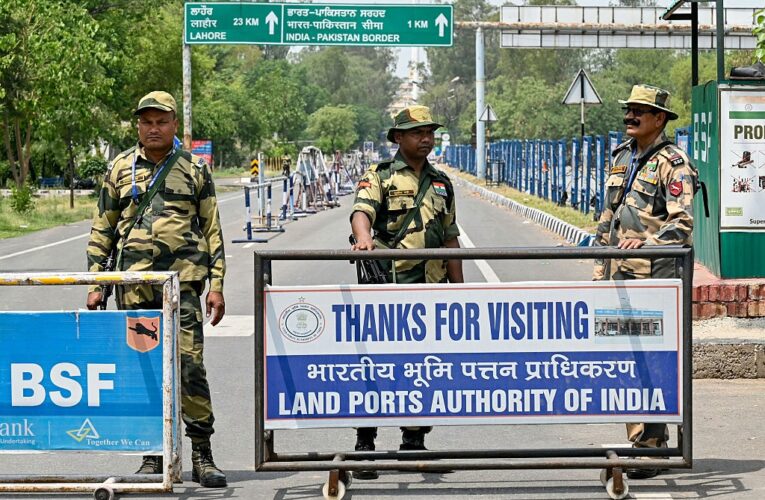 Обмін ударами. Ескалація між Індією та Пакистаном