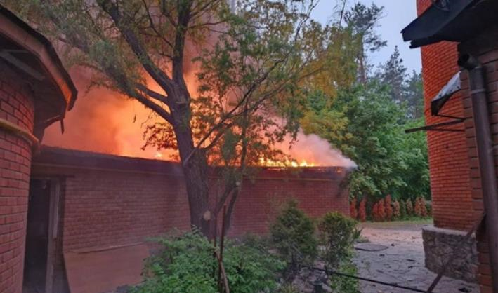 Обстріл Харкова: зросла кількість постраждалих