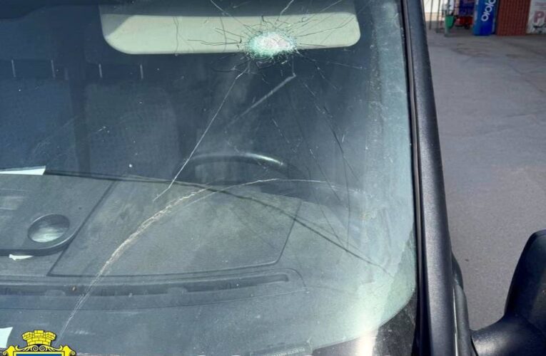 Обстріл Херсона: постраждали працівники МВА