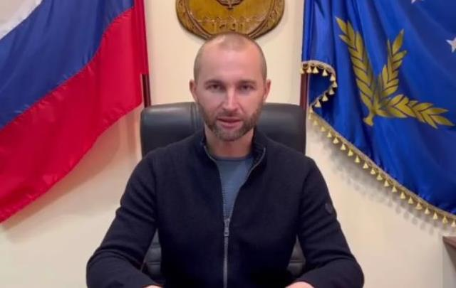 Очільник окупаційної адміністрації Каховки отримав 15 років тюрми