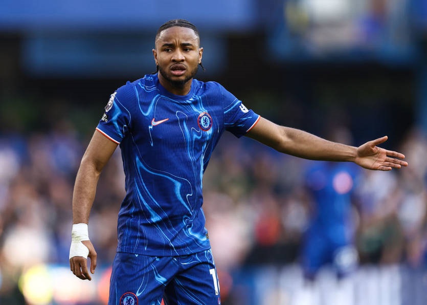 Новини спорту - Один із нападників Челсі покине команду