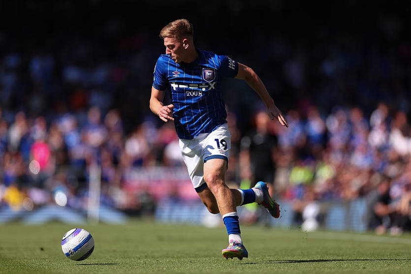 Новини спорту - Одним із трансферних пріоритетів Евертона став молодий талант із АПЛ