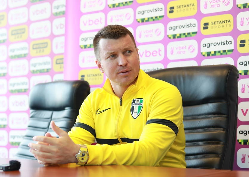 Новини спорту - Офіційно: Ротань залишає Олександрію