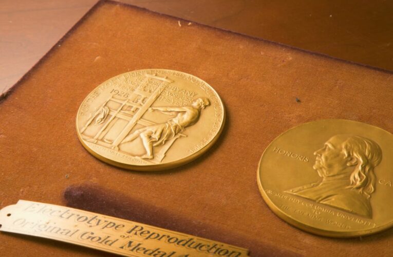 Оголошено головних переможців Пулітцера 2025