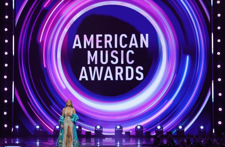Оголошено переможців American Music Awards 2025