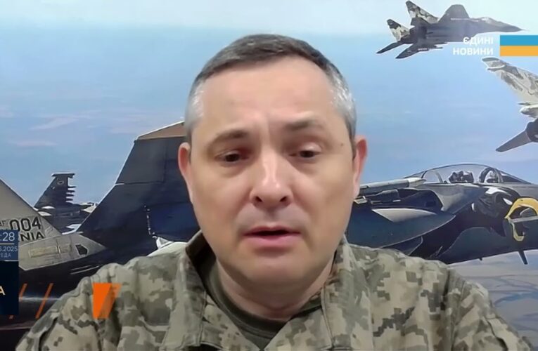 Масштабна атака рф: Юрій Ігнат про 187 дронів, ракети та ефективність ППО України