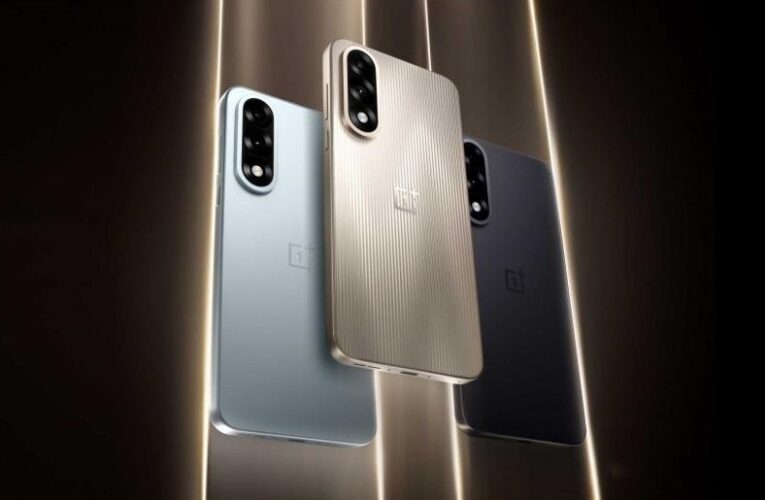 OnePlus представила два доступні флагманські смартфони