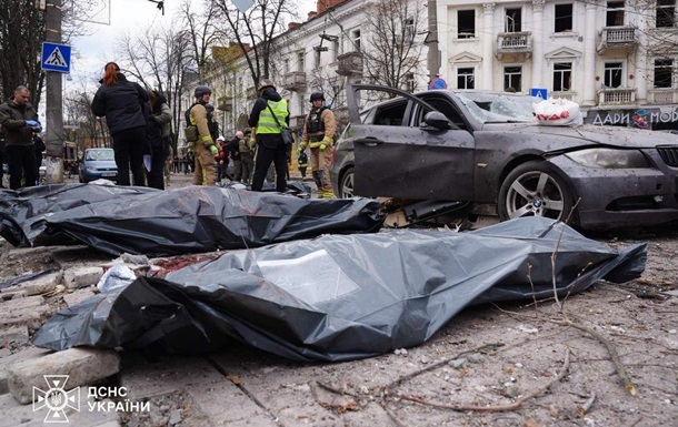 ООН підвела підсумки смертоносного квітня в Україні