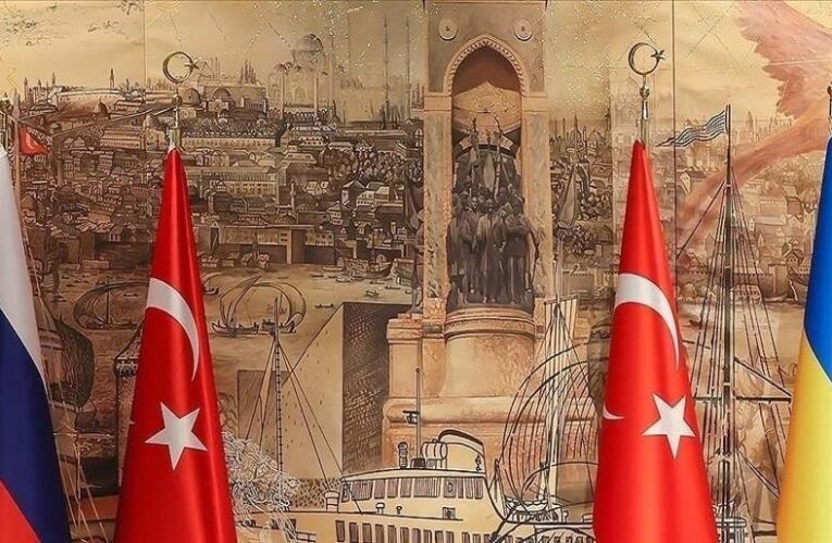 Оприлюднено графік зустрічей делегацій в Стамбулі