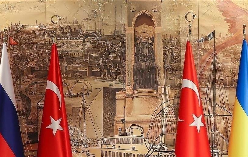 Новини світу - Оприлюднено графік зустрічей делегацій в Стамбулі