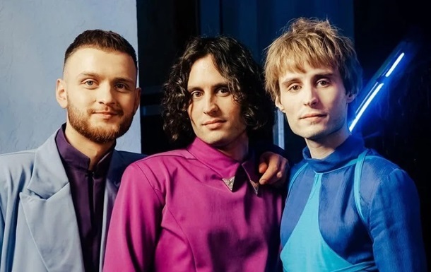 Новини України - Оприлюднено перші кадри з репетиції Ziferblat на Евробаченні