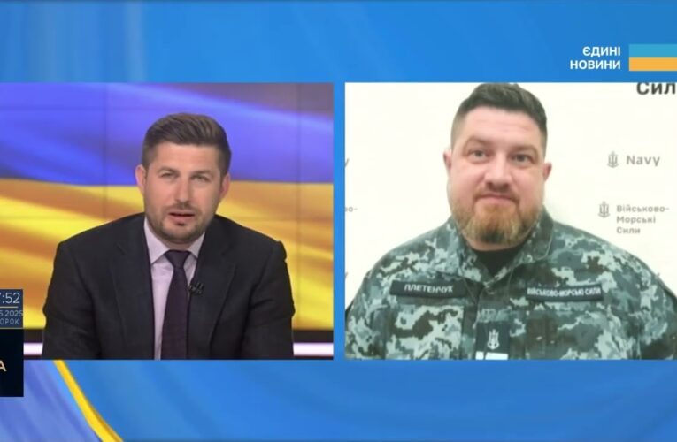 СБУ вдарила по РЛС “Нева”: знищено об’єкти рф морськими й повітряними дронами | Дмитро Плетенчук