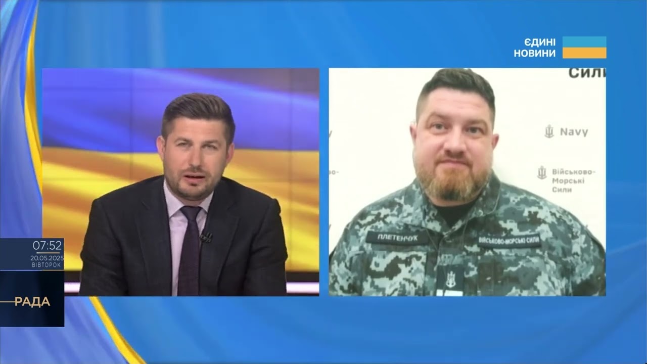 СБУ вдарила по РЛС "Нева": знищено об'єкти рф морськими й повітряними дронами | Дмитро Плетенчук