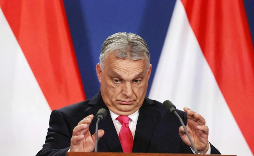 Новини світу - Орбан сказав, чому він проти України в ЄС