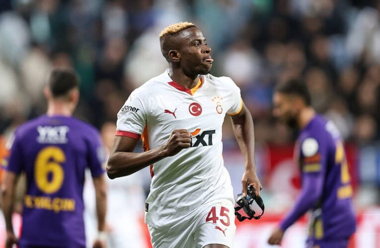 Осімхен обрав для себе пріоритетний клуб для подальшої кар’єри