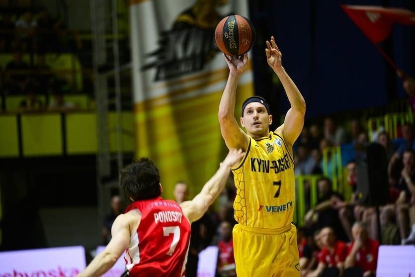 Новини спорту - Останній бій: Дніпро та Київ-Баскет визначать чемпіона