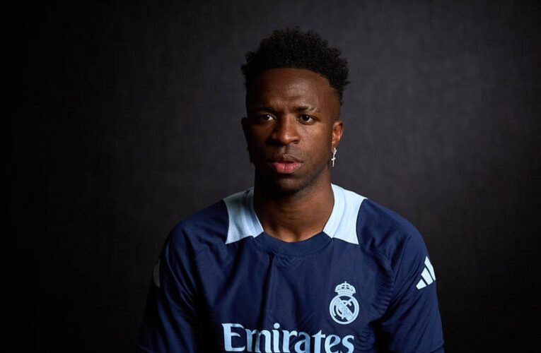 От якби 30: вимога Вінісіуса щодо зарплати завела Реал у безвихідь