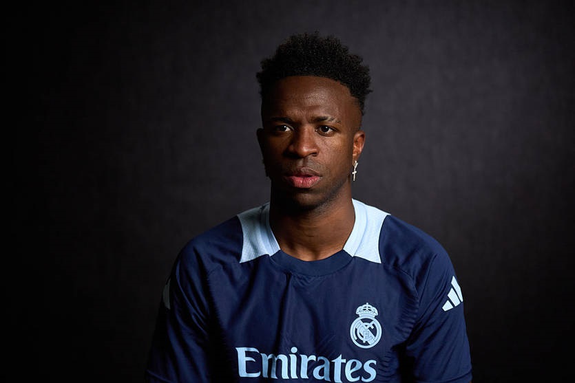 Новини спорту - От якби 30: вимога Вінісіуса щодо зарплати завела Реал у безвихідь