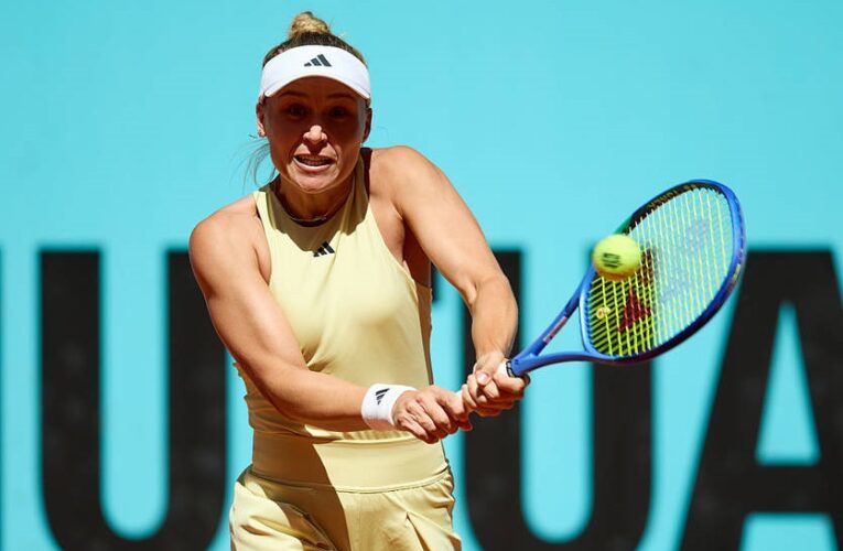 П&rsquo;ять українок візьмуть участь у головному раунді Вімблдону-2025