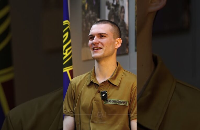 “Ось коли складеш 11-ту пісню – вийдеш із полону” #післязполону #нгу  #звільнення