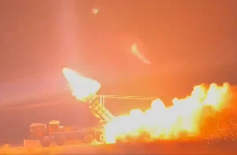 Пакистан оголосив широкомасштабну операцію