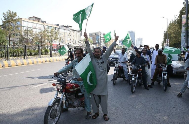 Пакистан озвучив свої втрати під час конфлікту з Індією
