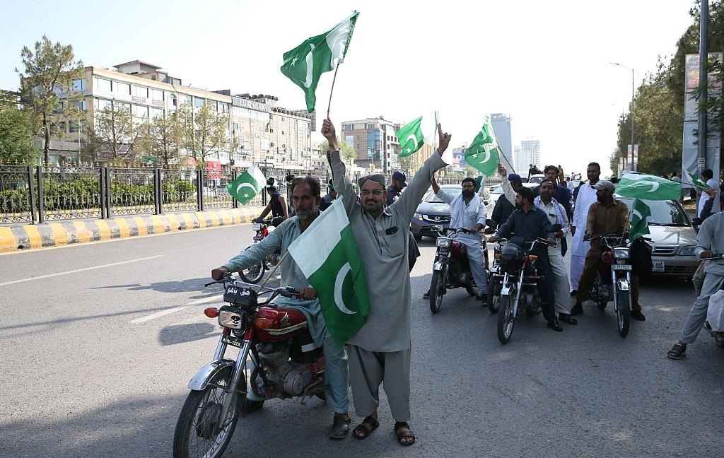 Новини світу - Пакистан озвучив свої втрати під час конфлікту з Індією
