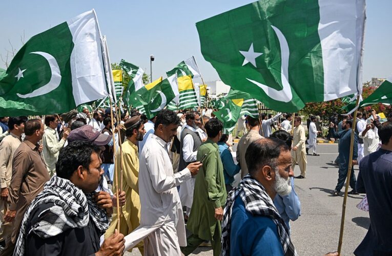 Пакистан та Індія продовжили перемир’я до 18 травня