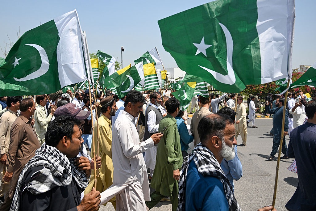 Новини світу - Пакистан та Індія продовжили перемир'я до 18 травня