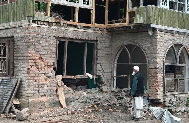 Пакистан запустив по Індії до 400 дронів – ЗМІ