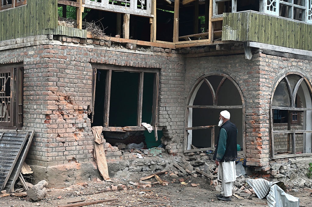 Новини світу - Пакистан запустив по Індії до 400 дронів - ЗМІ