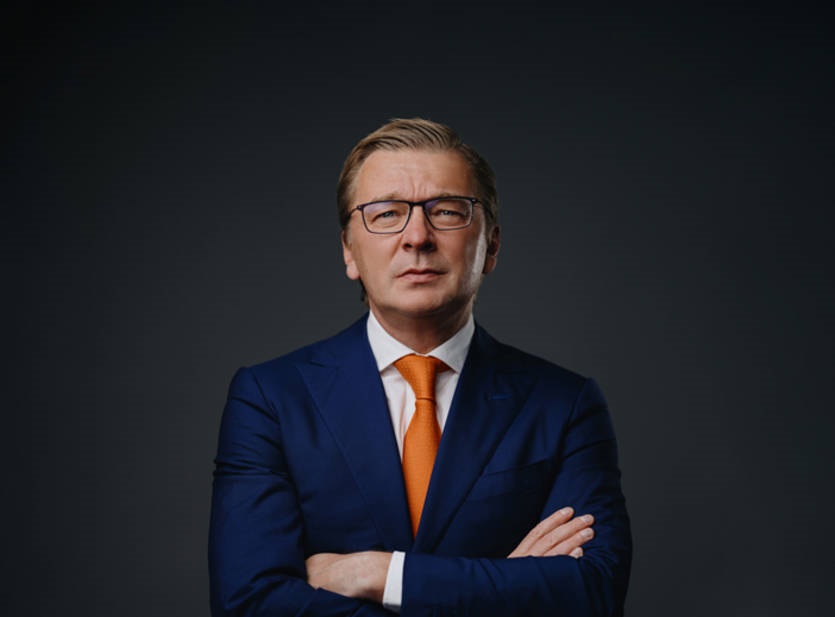 Новини спорту - Палкін розкрив причини звільнення Пушича