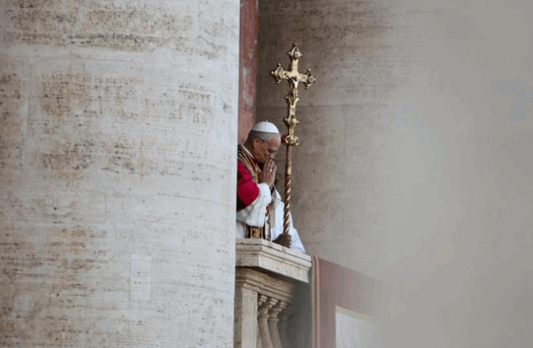 Папа Лев XIV назвав одну з головних проблем