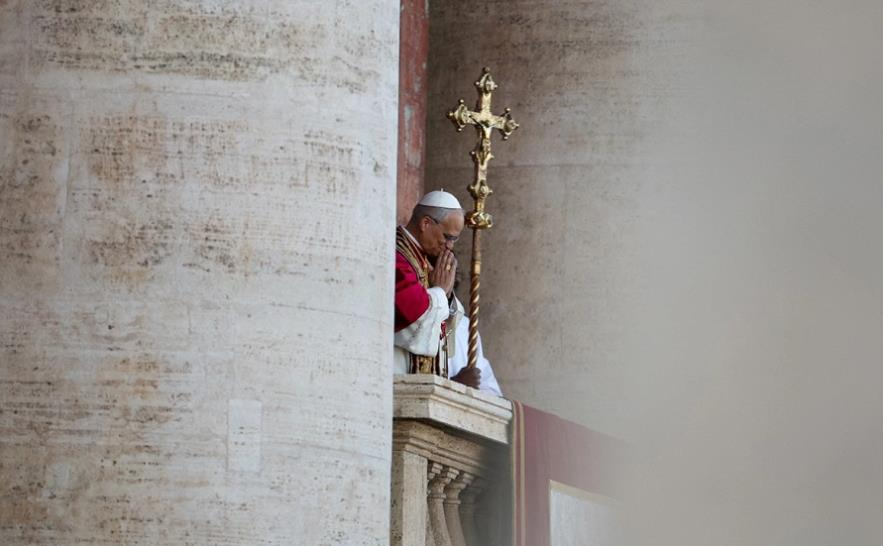 Новини світу - Папа Лев XIV назвав одну з головних проблем