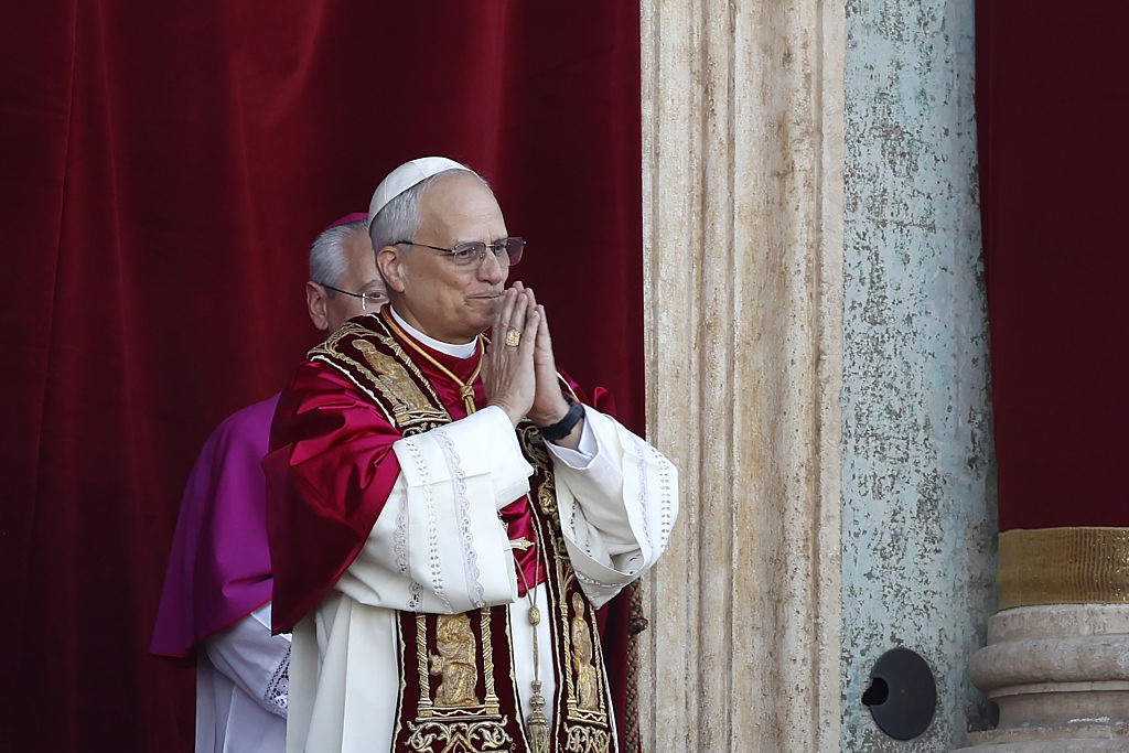 Новини світу - Папа Лев XIV офіційно вступить на посаду 18 травня