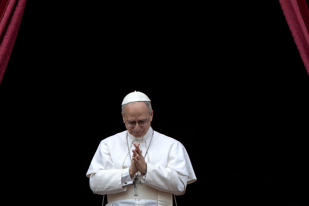 Новини світу - Папа Лев XIV закликав до миру і переговорів