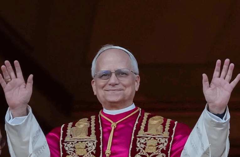 Папа Римський закликав припинити війну в Україні