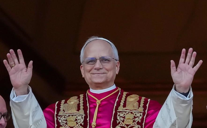 Новини світу - Папа Римський закликав припинити війну в Україні