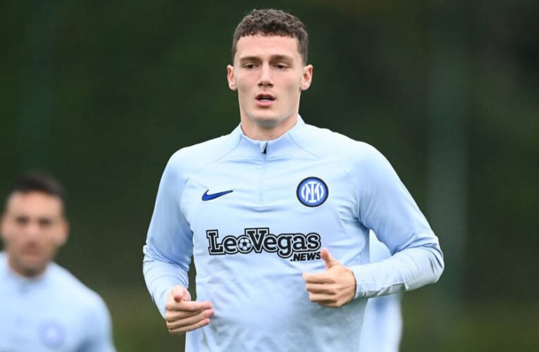 Павар: У фіналі ЛЧ Інтер вимагатиме жертв від ПСЖ, пробиваючи собі дорогу