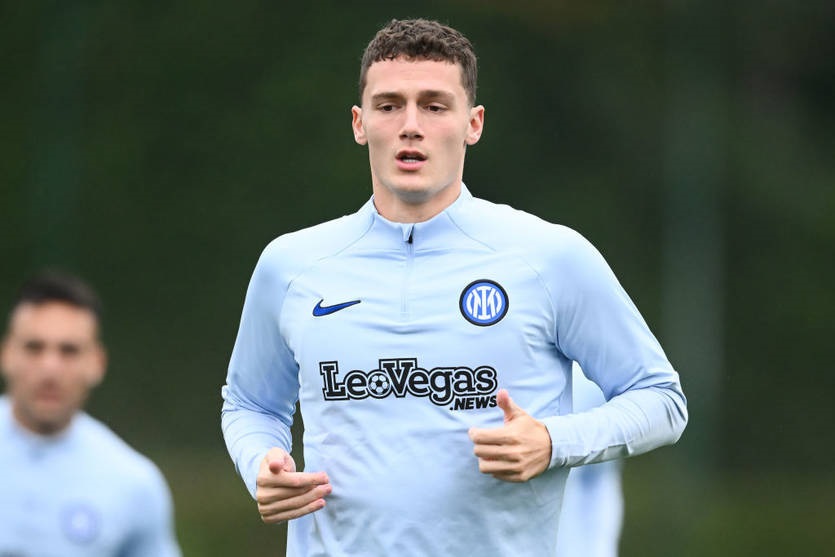 Новини спорту - Павар: У фіналі ЛЧ Інтер вимагатиме жертв від ПСЖ, пробиваючи собі дорогу