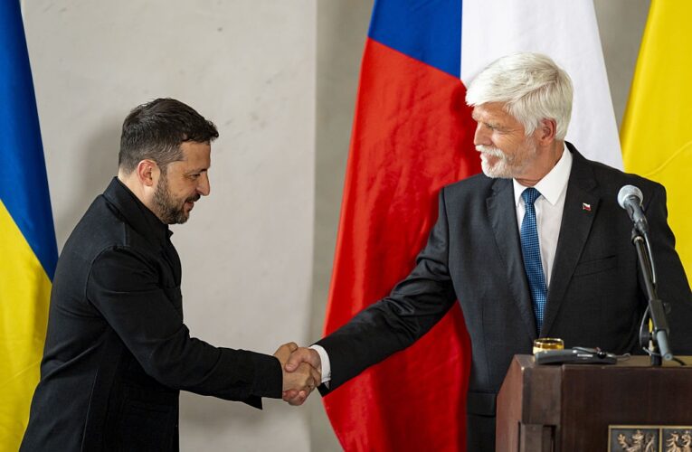 Павел зробив заяву щодо відправки військ в Україну